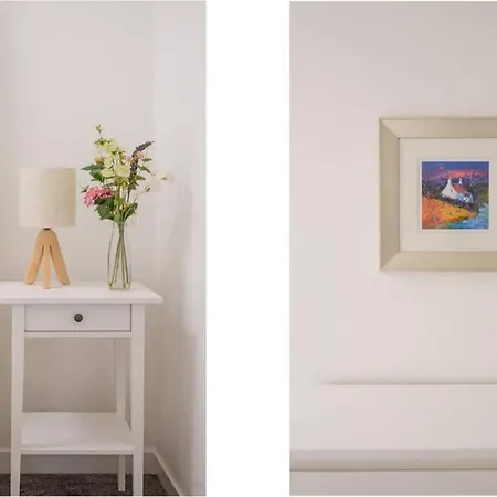 The Marshall'S Court Apartment *