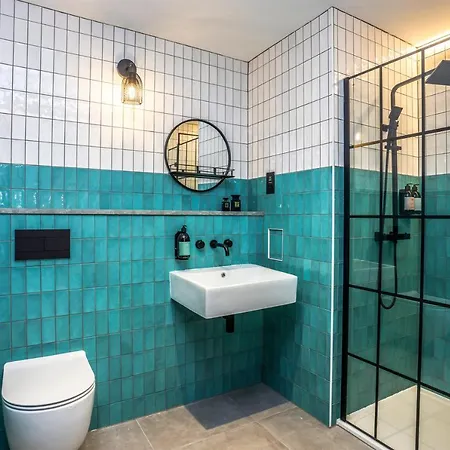 The Brewers Contemporary 4*