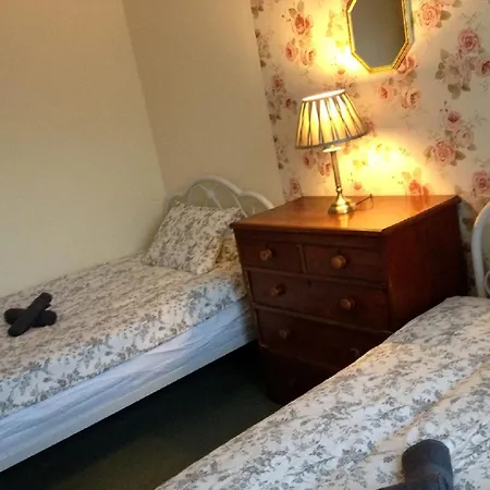 F1- Very Centre Apartamento *