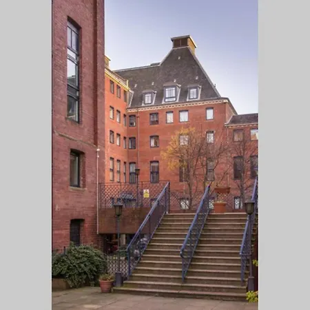 Apartment The Maltings, Luxury, Contemporary Flat Edinburgh