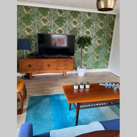 The Maltings, Luxury, Contemporary Flat *