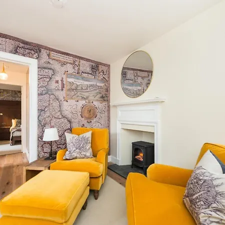 The Riddoch By The National Trust Scotland אדינבורו