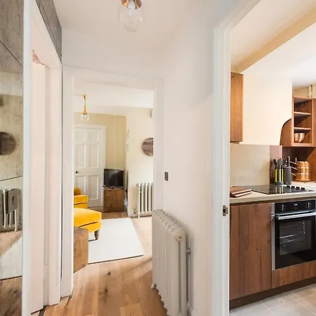 The Riddoch By The National Trust Scotland Apartment