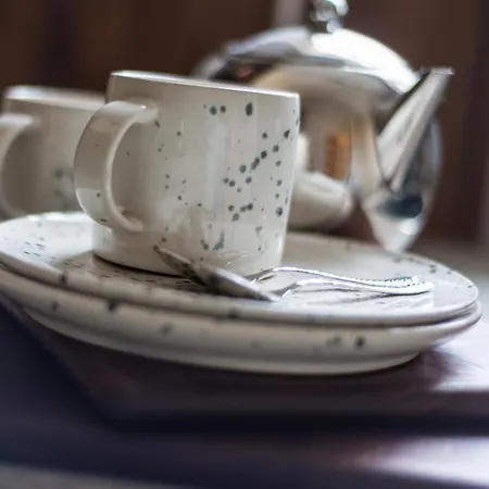 Apartamento The Riddoch By The National Trust Scotland Edimburgo