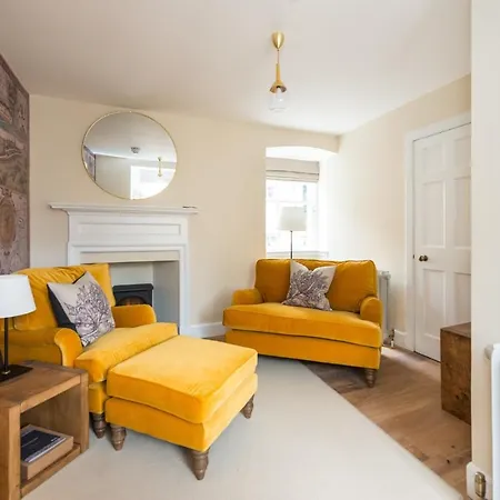 The Riddoch By The National Trust Scotland Apartamento