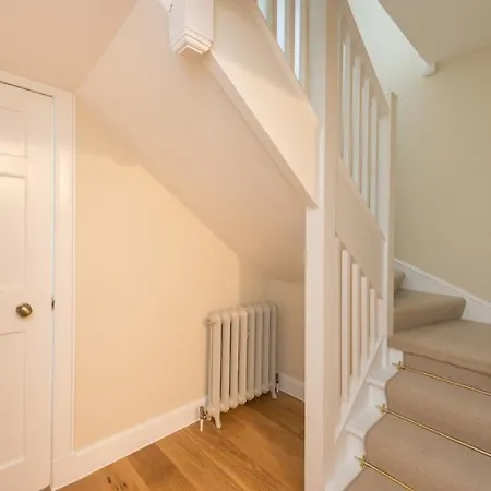 Struthers By National Trust Scotland 爱丁堡