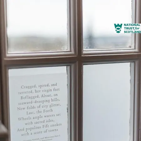 Struthers By National Trust Scotland * Edimburgo