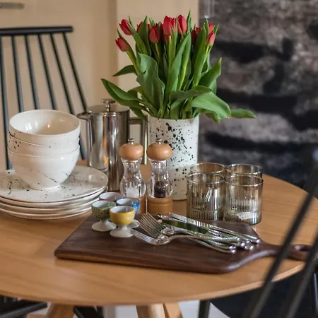 Struthers By National Trust Scotland 爱丁堡