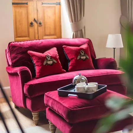 Struthers By National Trust Scotland *