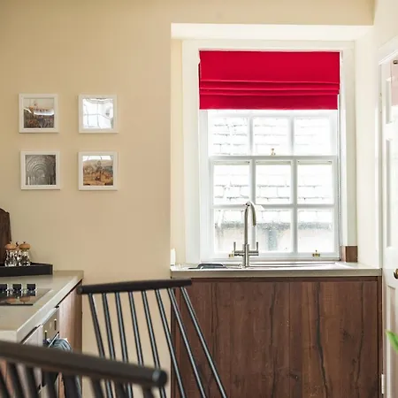 Struthers By National Trust Scotland 公寓 *