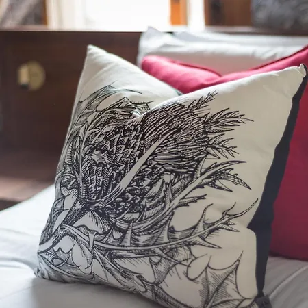 Struthers By National Trust Scotland 公寓 爱丁堡