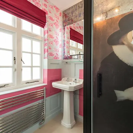 Struthers By National Trust Scotland Apartamento