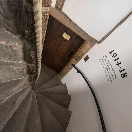 Struthers By National Trust Scotland Edynburg