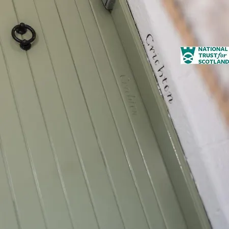 Apartamento The Crichton By National Trust Scotland Edimburgo