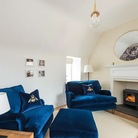 The Crichton By National Trust Scotland Apartamento