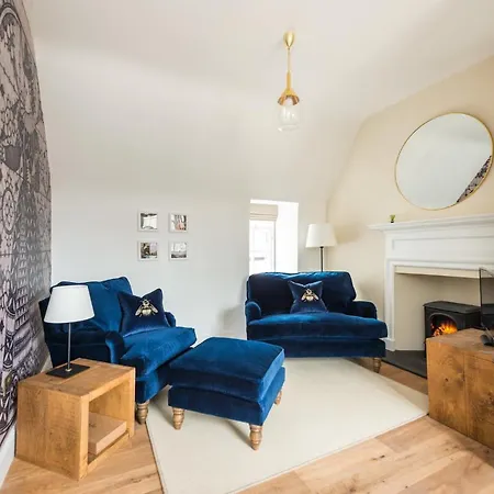 Apartamento The Crichton By National Trust Scotland