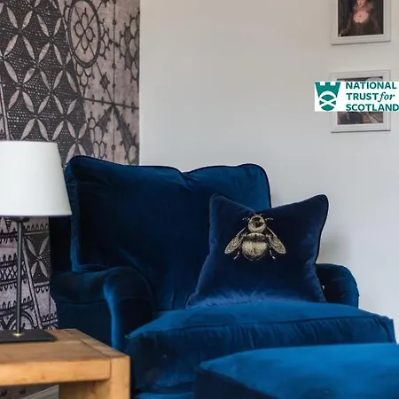 The Crichton By National Trust Scotland Apartment *