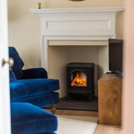 The Crichton By National Trust Scotland