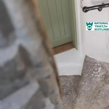 The Crichton By National Trust Scotland *