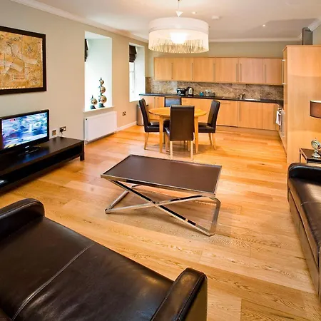 Old Town Suites - Royal Mile * Edinburgh