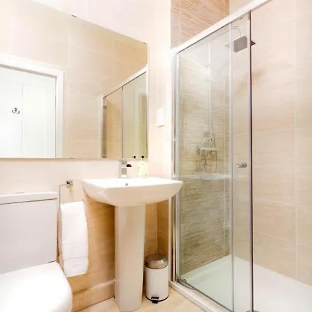 Appartement Old Town 163