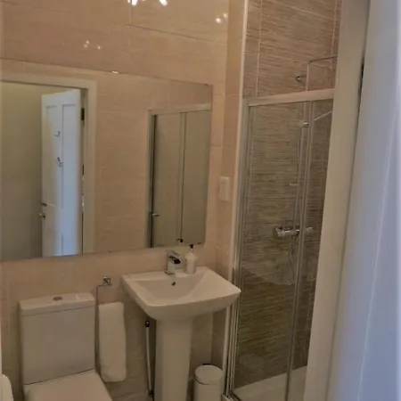 Old Town 163 Appartement Édimbourg