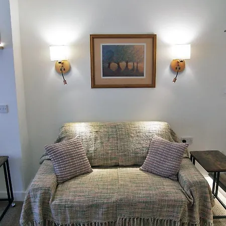Apartamento Beaverhall