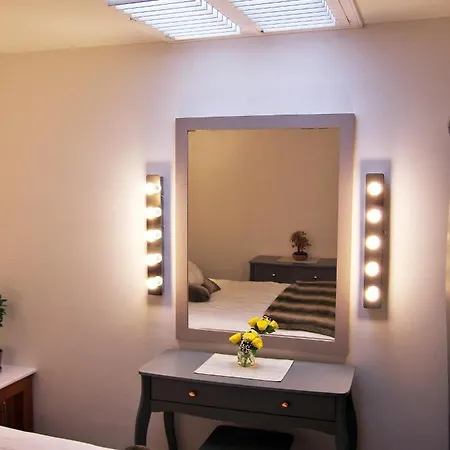 Apartamento Beaverhall *