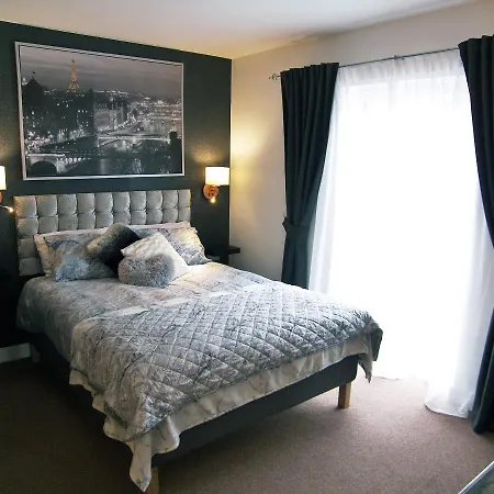 Appartamento Beaverhall Edimburgo