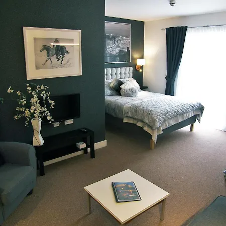 Beaverhall Apartments Edinburgh