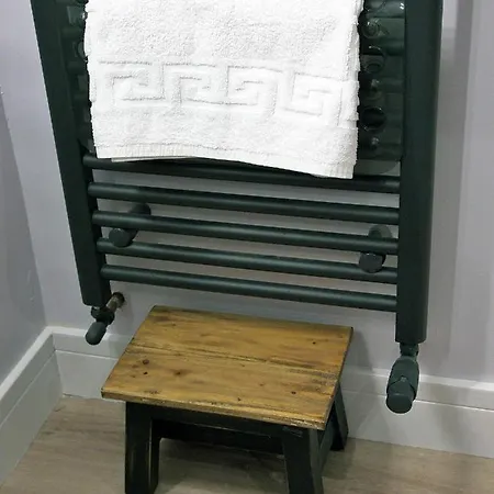 Lejlighed Beaverhall Holiday Apartments