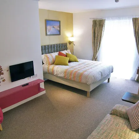 Beaverhall Apartments Edinburgh