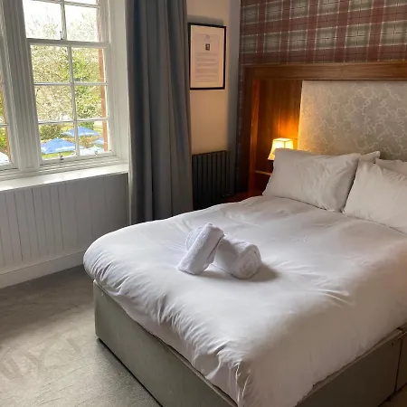 Hotel The Craigie
