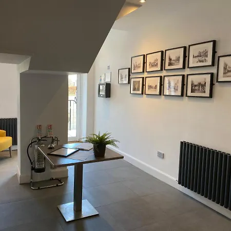 The Craigie Hotel 4*