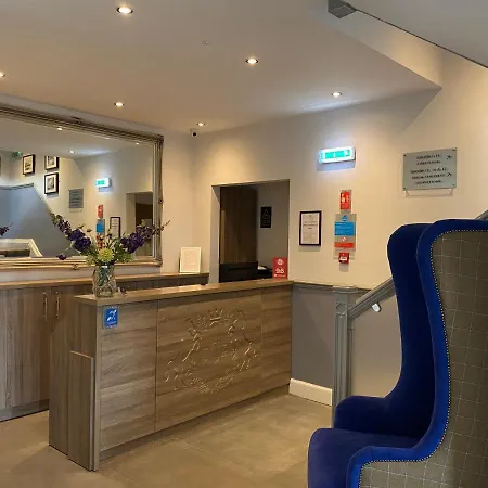 The Craigie Hotel Penicuik