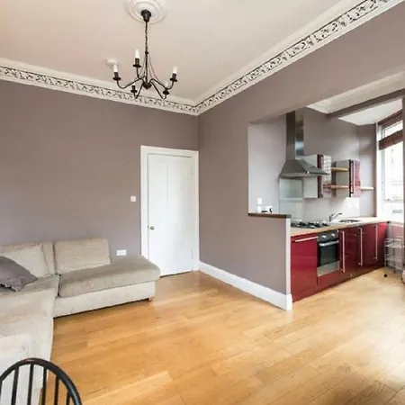 Gorgeous&cozy Flat In The Heart Of شقة *
