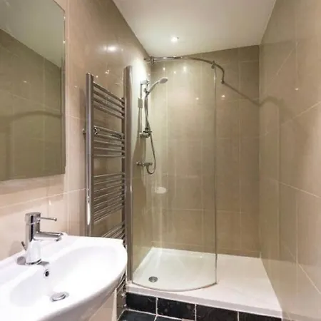 Gorgeous&cozy Flat In The Heart Of شقة إدنبرة
