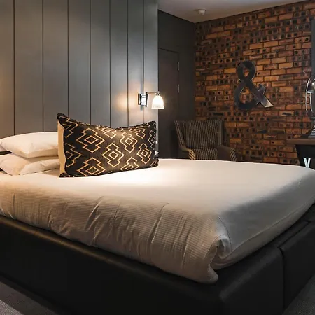 Dakota Edinburgh Otel 4*