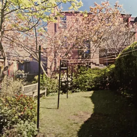 The Cosy Courtyard * Edinburgh