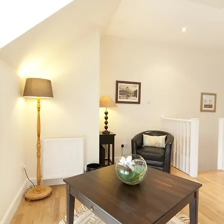 Appartement Church *