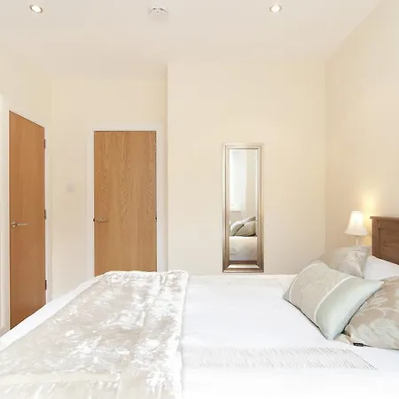 Church Appartement *