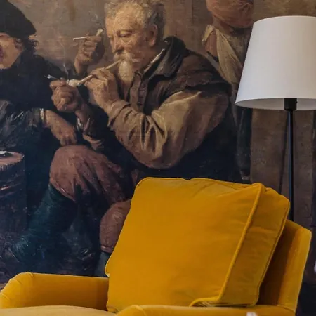 Appartamento Johnstone By The National Trust Scotland *