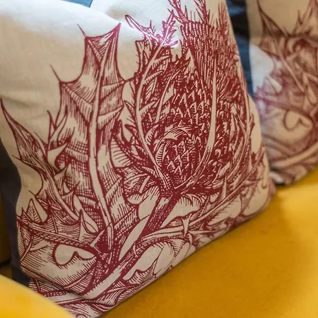 Appartamento Johnstone By The National Trust Scotland