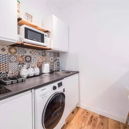 One Bedroom Apartment In Edinburgh City Centre * Εδιμβούργο