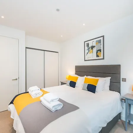 Quartermile Luxury