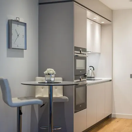 Quartermile Luxury