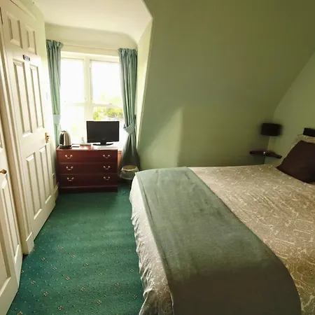 Bed and breakfast Airdenair