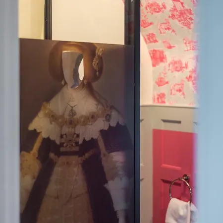 The Crichton By National Trust Scotland Apartment *