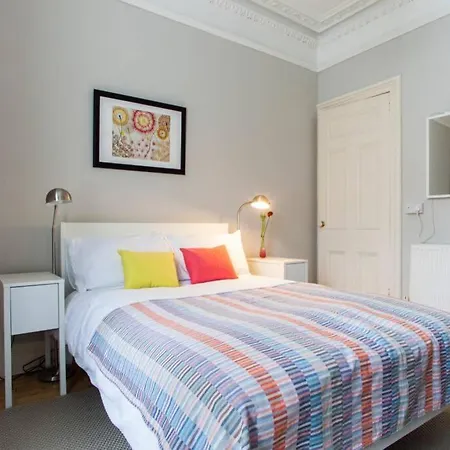 Apartament Cosy Flat Next To Cool Neighbourhood