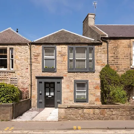 Callarth House